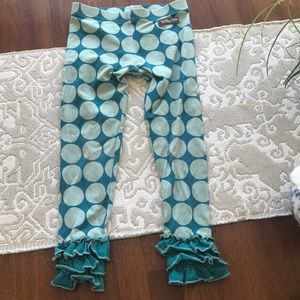 Matilda Jane Leggings
